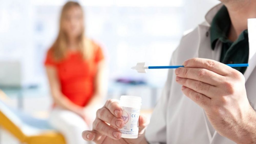 Lesbian And Bisexual Women At Heightened Risk Of Cervical Cancer