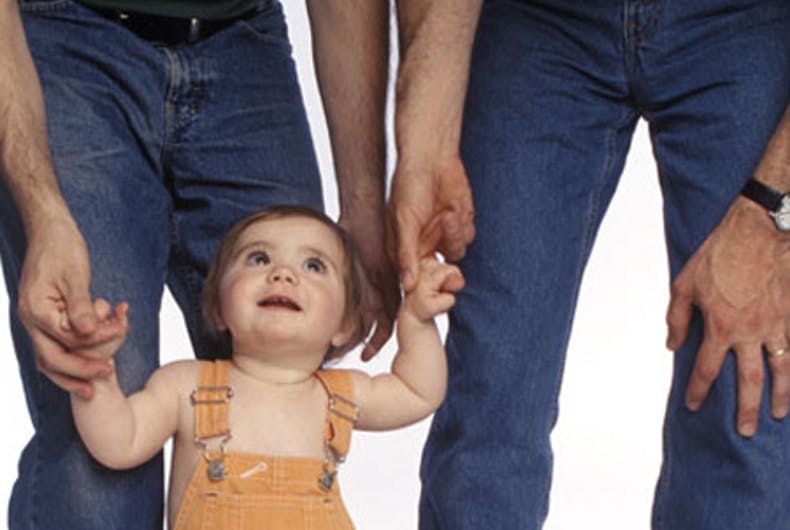 An adoption agency was told to stop turning away LGBTQ couples. The courts say they can.