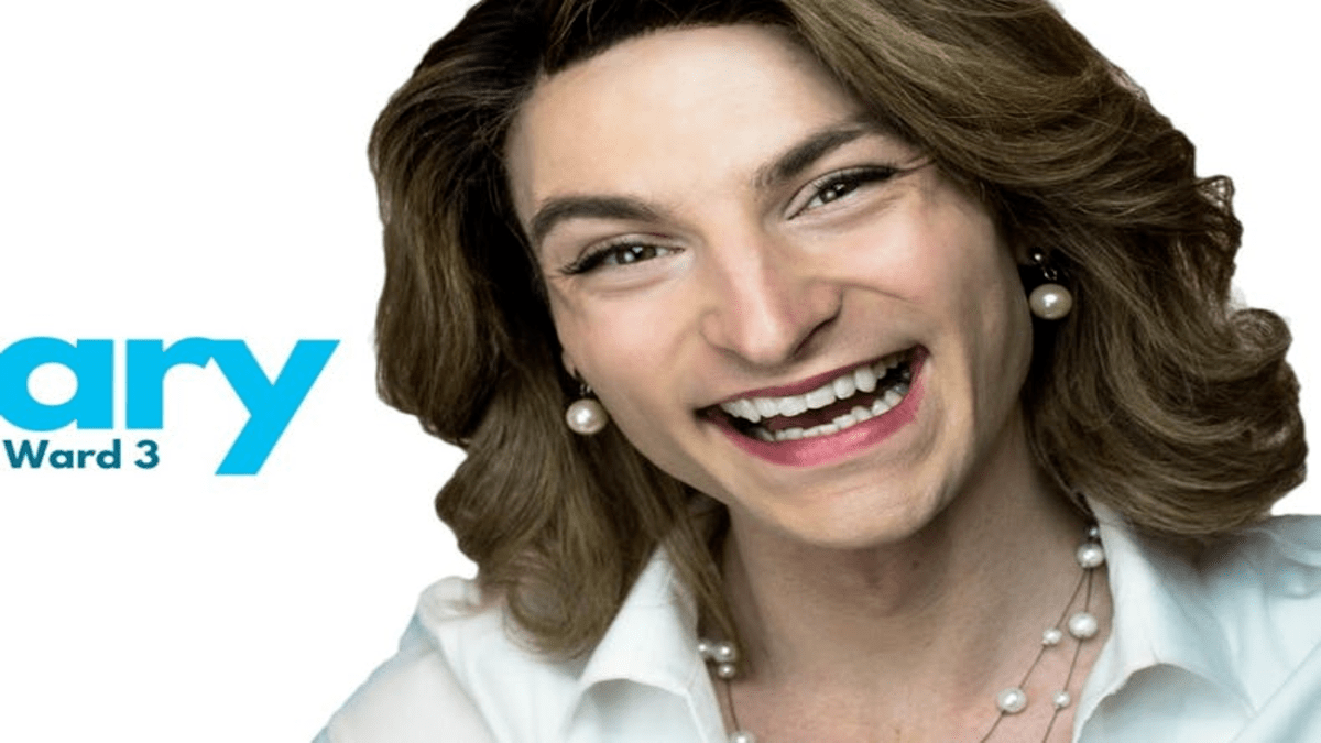 Transgender women win elections for the first time in West Virginia & Louisiana