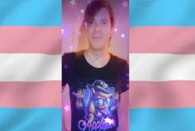 29-year-old woman shot to death in Indiana is the 33rd killing of a trans person this year