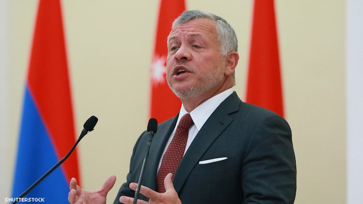 Jordan Is Deporting, Banning Foreigners Living With HIV