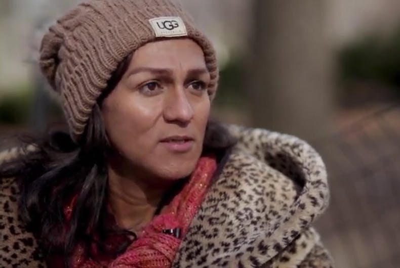 Trans woman gets $30K in settlement with NYPD after she was arrested for saying her name