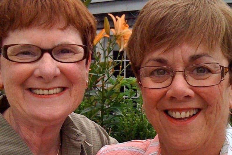 Married lesbian couple settles with retirement village that refused them because they’re gay