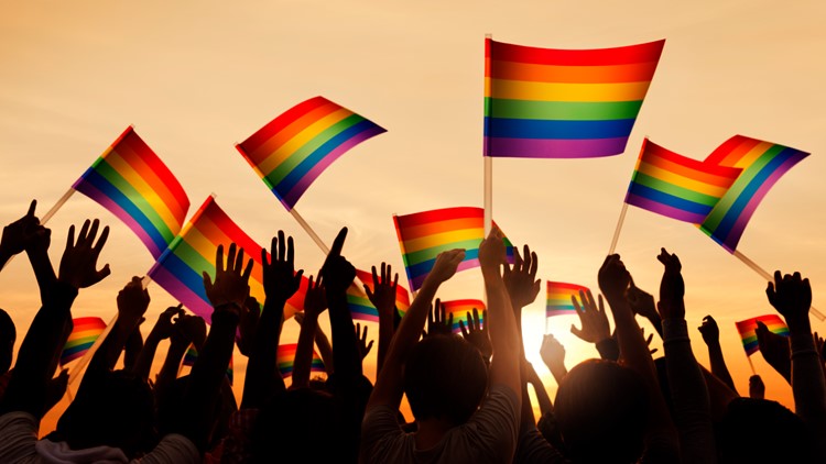 Vatican says Catholic Church can’t bless same-sex unions