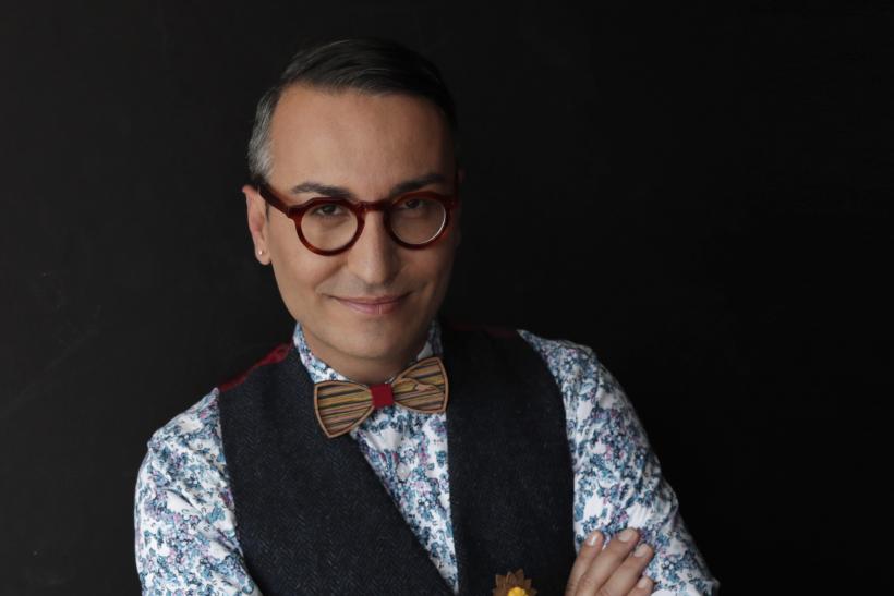 LA Weekly – ELTON ILIRJANI: CREATING SAFER WORKPLACES FOR THE LGBTQ+