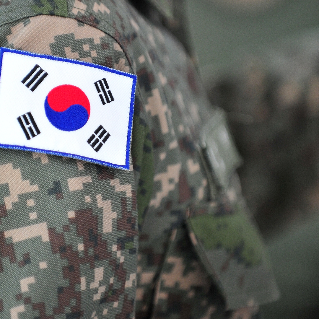 South Korea’s first transgender soldier found dead