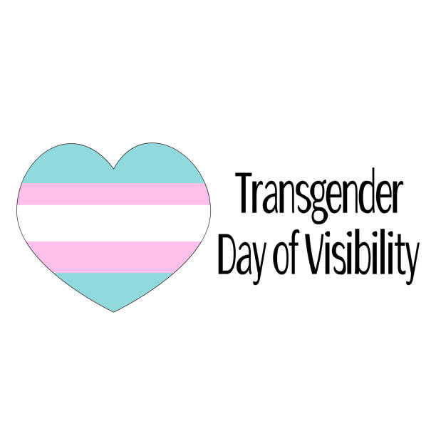 March 31st – International Transgender Day of Visibility