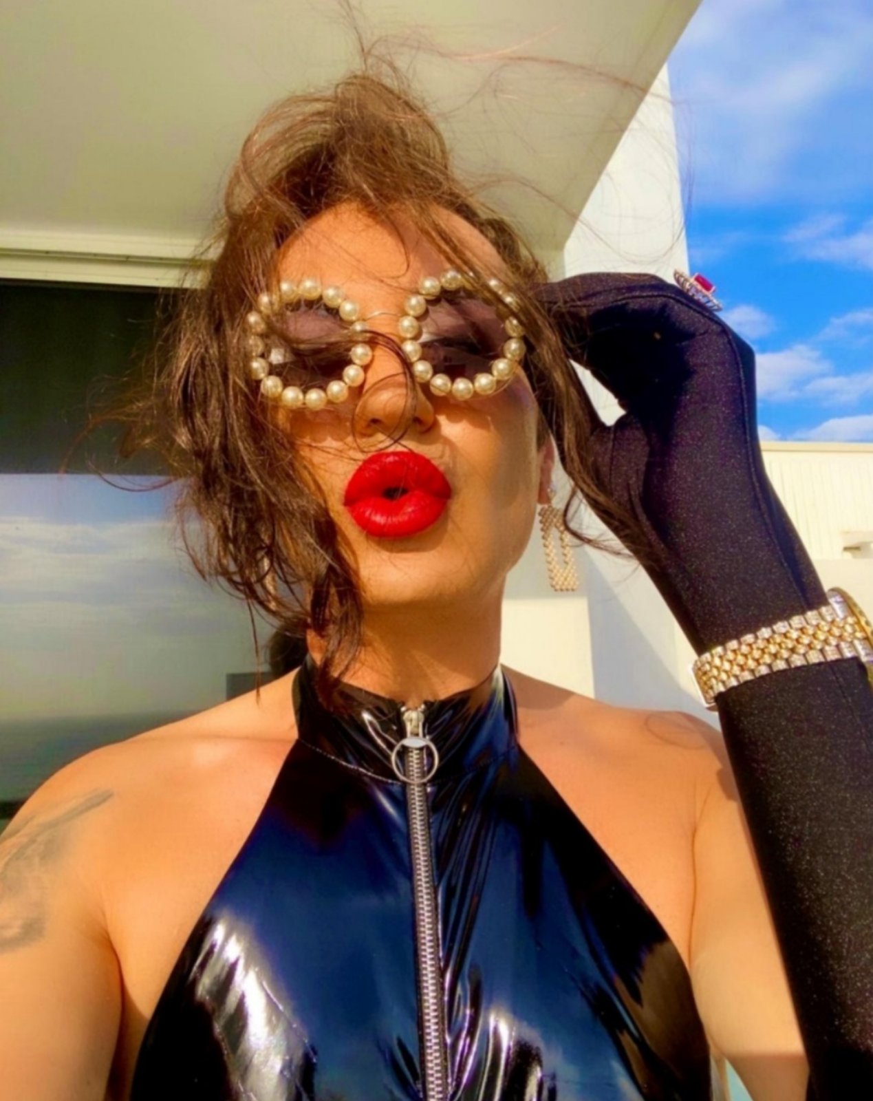 V Magazine – Elton ILIRJANI and the Cause for LGBTQ+ Labor Inclusion