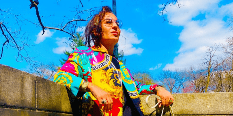 New York Weekly –  Elton Ilirjani Living His Truth and Flourishing in the Fashion Industry