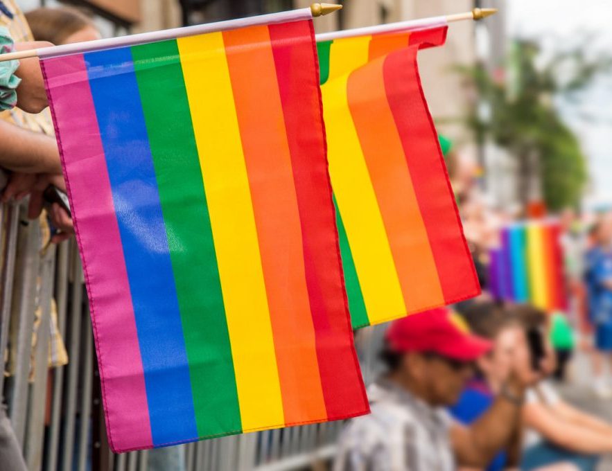 LGBT Pride Month 2021: Here’s what you need to know