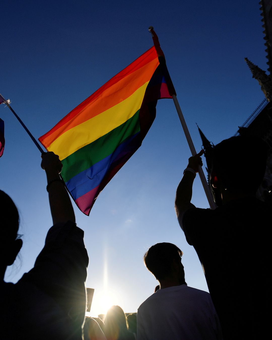 Hungary’s parliament approves 2022 referendum on LGBT issues
