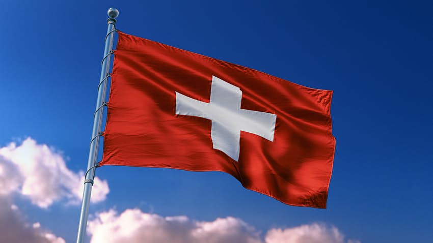 Swiss to allow simple legal gender transition from 2022