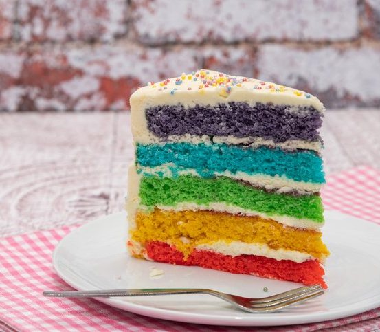 ‘Gay cake’ row: man loses seven-year battle against Belfast bakery
